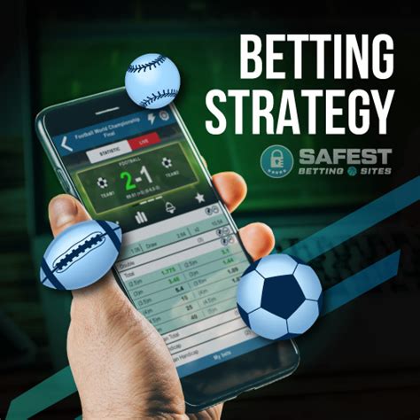 Safe Betting Strategy
